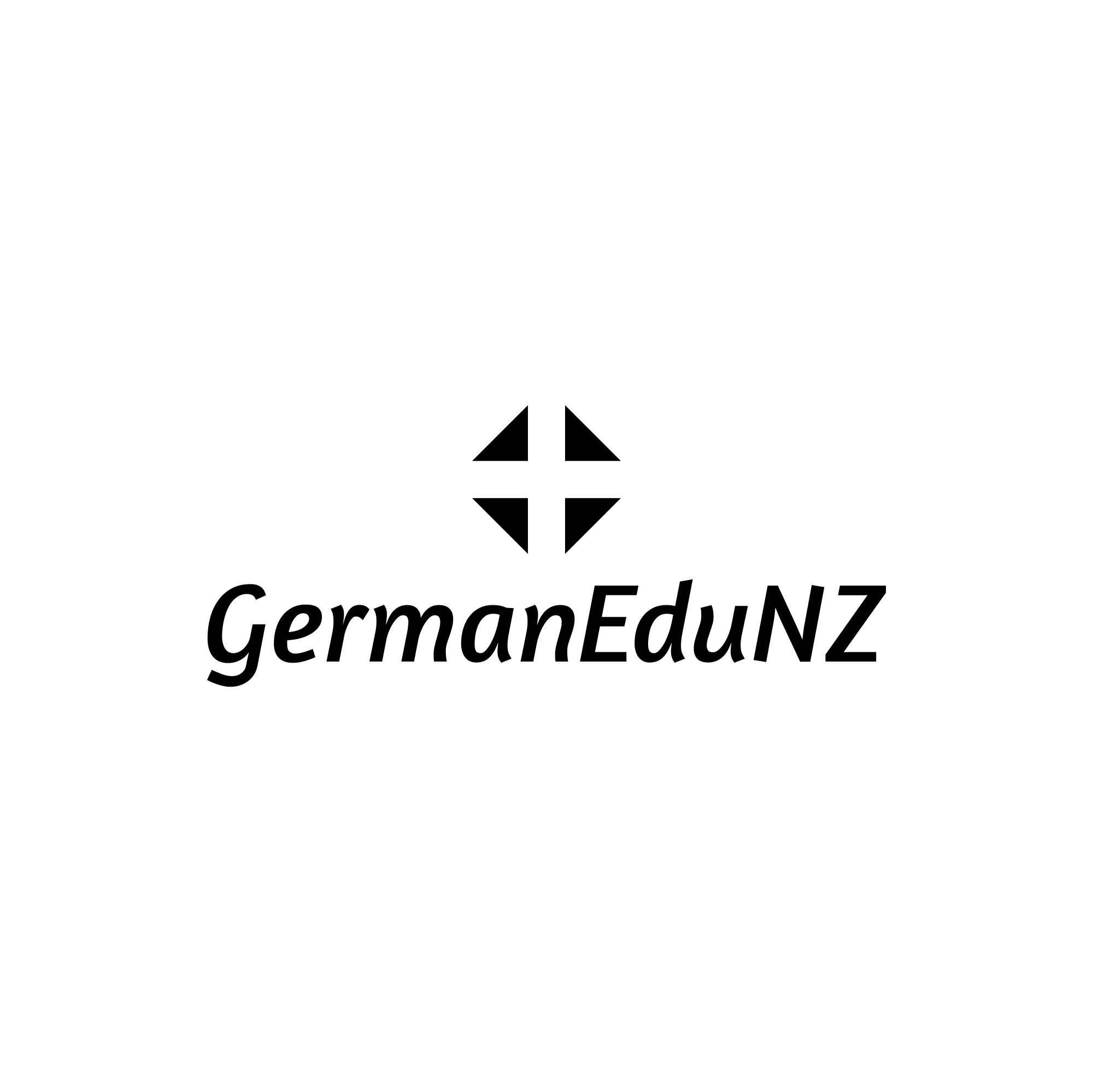 GermanEduNZ logo